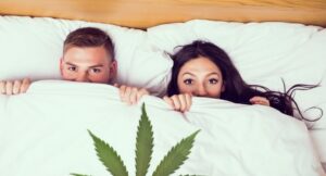 Les effets sexuels du CBD sont-ils différents chez les hommes et les femmes ?